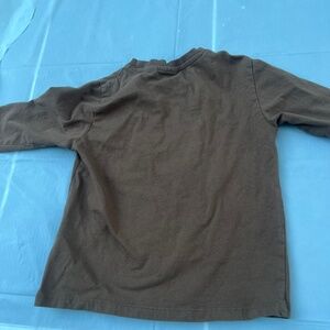 4 Zara long sleeve shirts